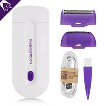Charger l'image dans la galerie, Epilateur Finishing Touch Yes Originale
