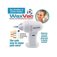 Charger l'image dans la galerie, Appareil Nettoyeur d'oreille Nettoyez vos oreilles facilement منظف الأذن