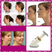Charger l'image dans la galerie, Neckline Slimmer Menton Minceur - Fini Le Double Menton جهاز شد ترهلات الرقبة و رفع الدقن