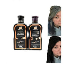 Charger l'image dans la galerie, Subaru Shampoing Colorant Noir