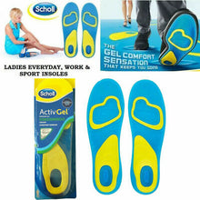 Charger l'image dans la galerie, Semelles Activgel Originale