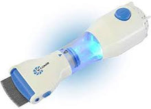 Charger l'image dans la galerie, Peigne Aspirateur Poux et Lentes مشط ازالة القمل والصئبان