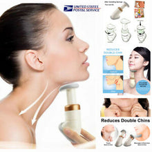 Charger l'image dans la galerie, Neckline Slimmer Menton Minceur - Fini Le Double Menton جهاز شد ترهلات الرقبة و رفع الدقن