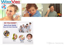 Charger l'image dans la galerie, Appareil Nettoyeur d'oreille Nettoyez vos oreilles facilement منظف الأذن