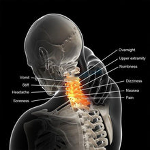 Charger l'image dans la galerie, Appareil Cervical Originale : Elle soulage les douleurs de cou !  معالج الام العنق