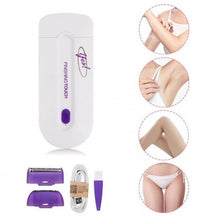 Charger l'image dans la galerie, Epilateur Finishing Touch Yes Originale